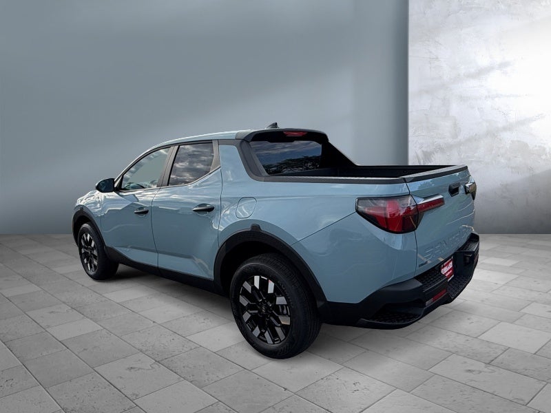 2027 Hyundai SANTA CRUZ SE