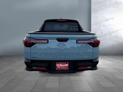 2027 Hyundai SANTA CRUZ SE