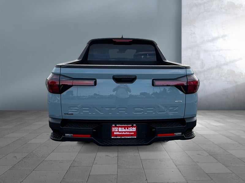 2027 Hyundai SANTA CRUZ SE