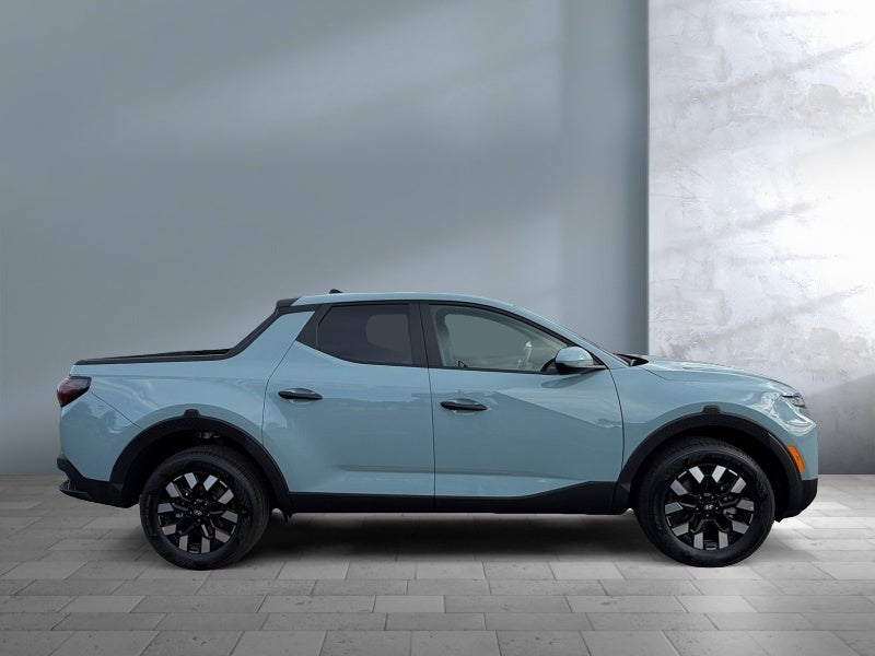 2027 Hyundai SANTA CRUZ SE
