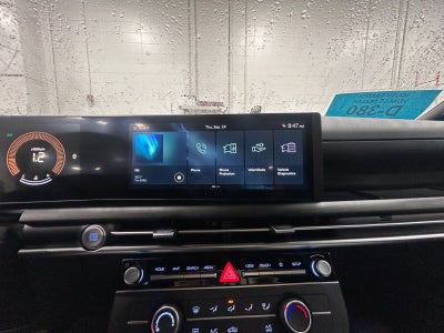2027 Hyundai SANTA CRUZ SE