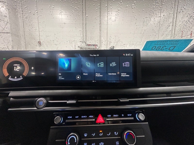 2027 Hyundai SANTA CRUZ SE
