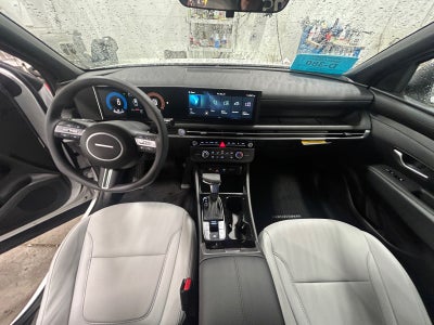 2027 Hyundai SANTA CRUZ SE
