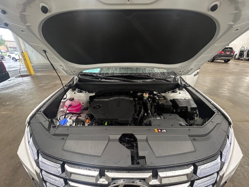 2027 Hyundai SANTA CRUZ SE