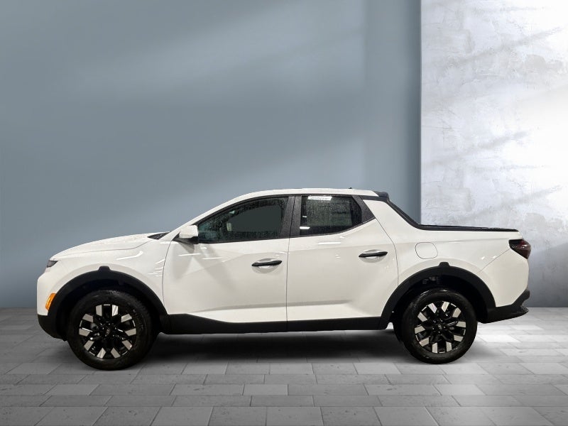 2027 Hyundai SANTA CRUZ SE