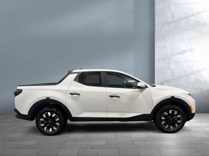 2027 Hyundai SANTA CRUZ SE