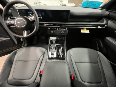 2027 Hyundai SANTA CRUZ SE