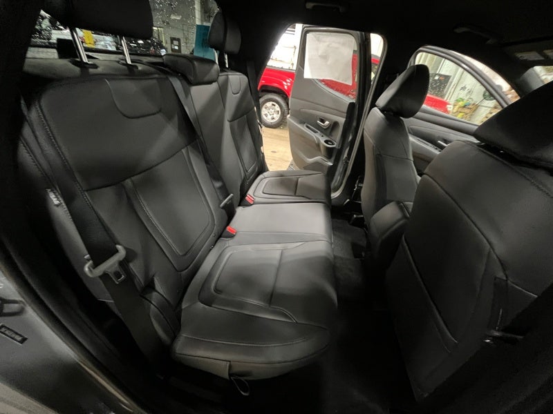 2027 Hyundai SANTA CRUZ SE