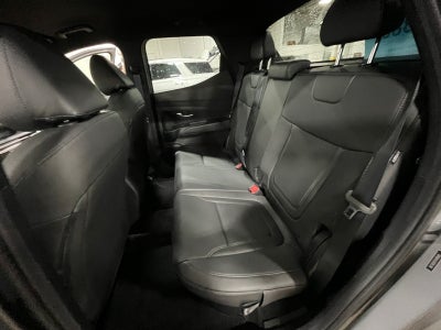 2027 Hyundai SANTA CRUZ SE