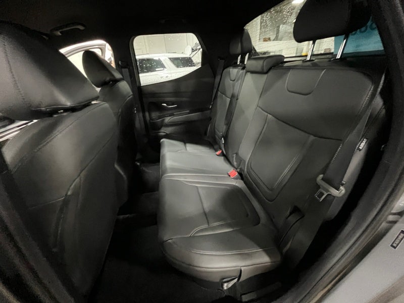 2027 Hyundai SANTA CRUZ SE