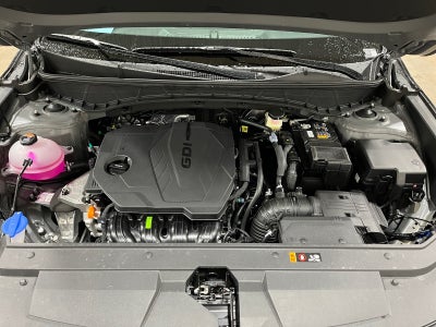 2027 Hyundai SANTA CRUZ SE