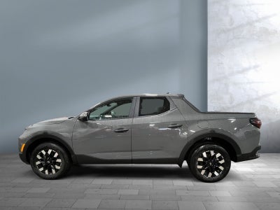 2027 Hyundai SANTA CRUZ SE