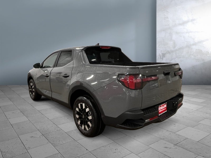 2027 Hyundai SANTA CRUZ SE
