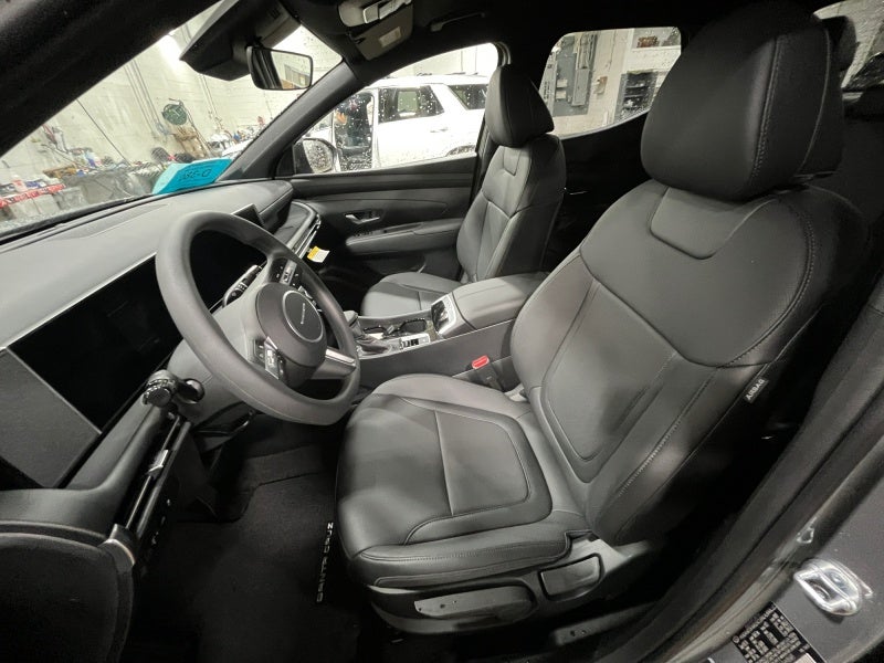 2027 Hyundai SANTA CRUZ SE