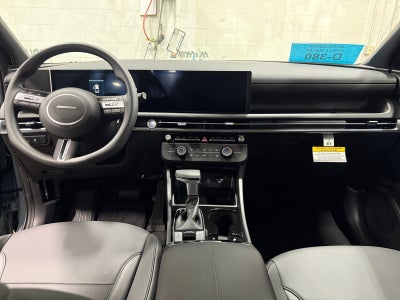 2027 Hyundai SANTA CRUZ SE