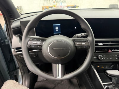 2027 Hyundai SANTA CRUZ SE