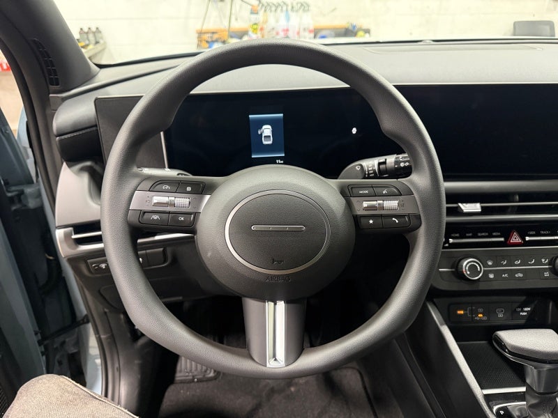 2027 Hyundai SANTA CRUZ SE