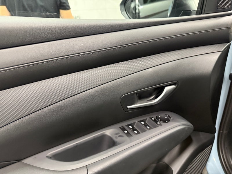 2027 Hyundai SANTA CRUZ SE