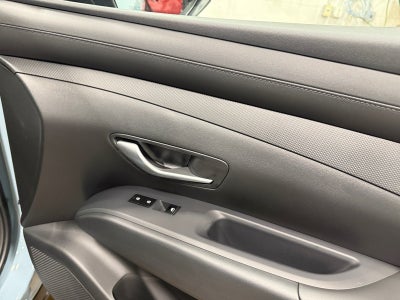 2027 Hyundai SANTA CRUZ SE