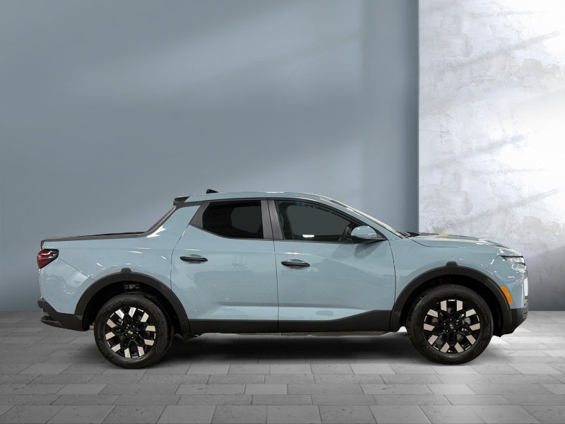 2027 Hyundai SANTA CRUZ SE