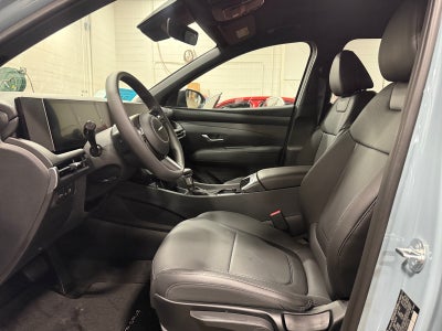 2027 Hyundai SANTA CRUZ SE