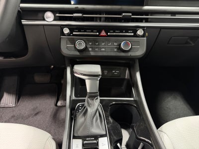 2027 Hyundai SANTA CRUZ SE