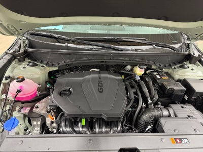 2027 Hyundai SANTA CRUZ SE