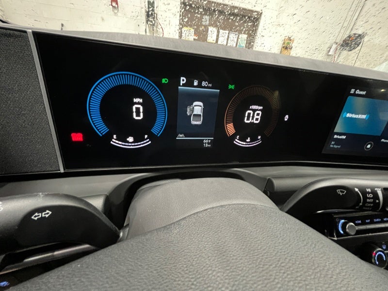 2027 Hyundai SANTA CRUZ SE