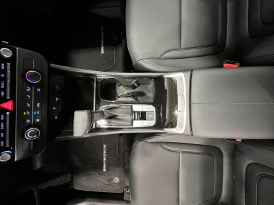 2027 Hyundai SANTA CRUZ SE