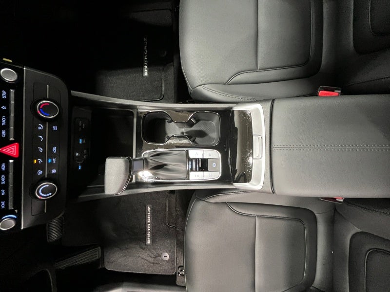 2027 Hyundai SANTA CRUZ SE