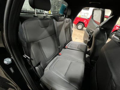 2027 Hyundai SANTA CRUZ SE