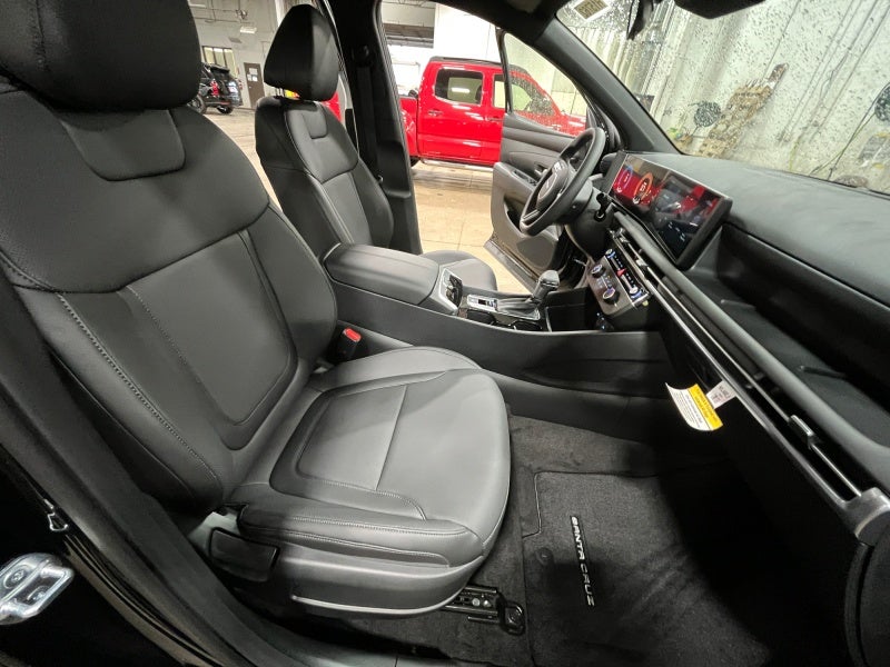 2027 Hyundai SANTA CRUZ SE