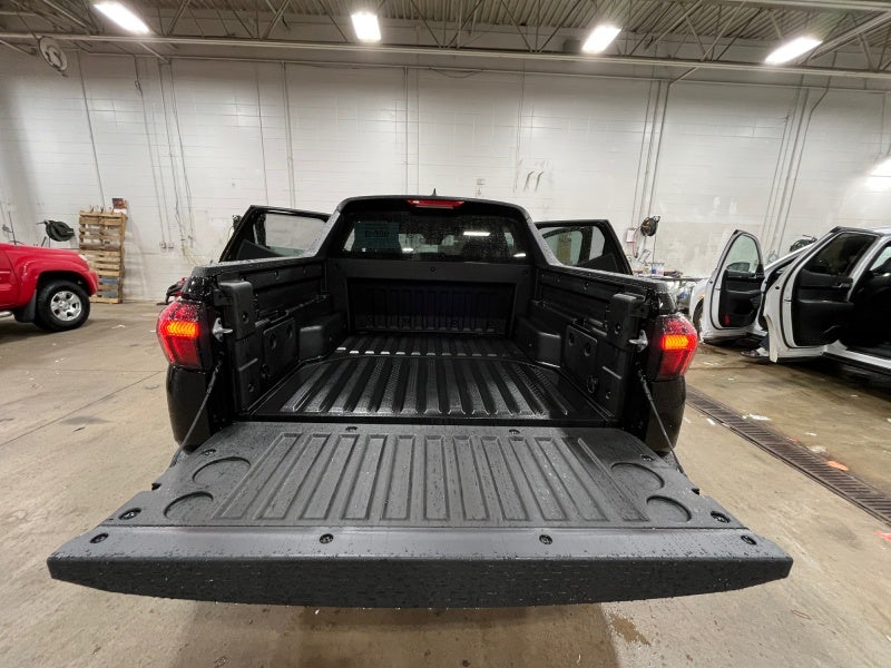 2027 Hyundai SANTA CRUZ SE