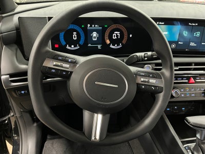 2027 Hyundai SANTA CRUZ SE
