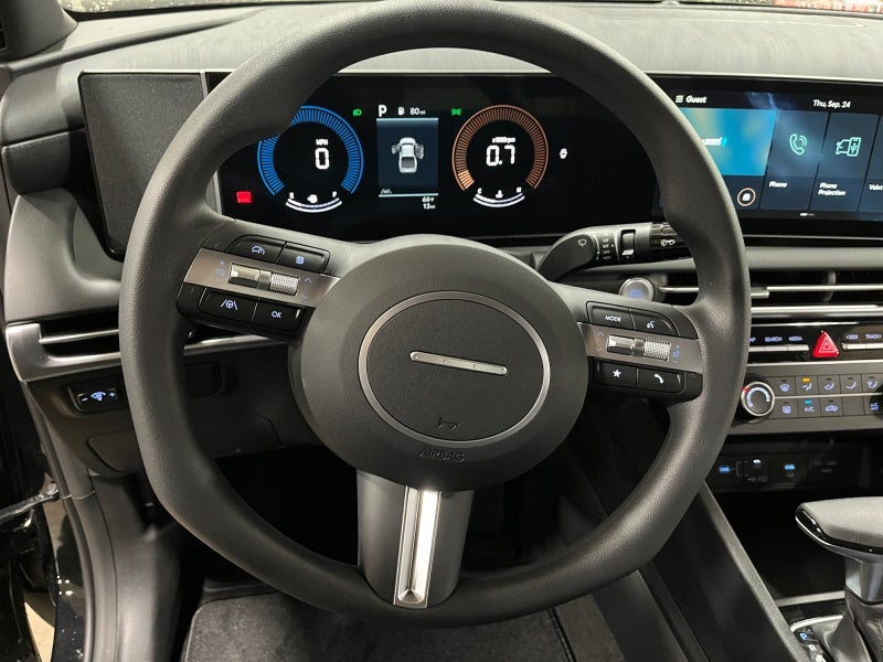 2027 Hyundai SANTA CRUZ SE