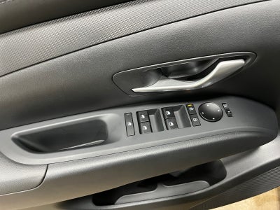 2027 Hyundai SANTA CRUZ SE