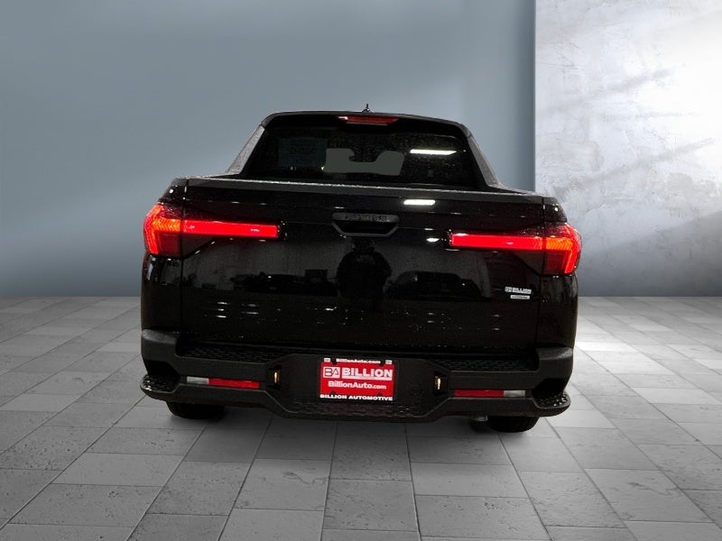 2027 Hyundai SANTA CRUZ SE