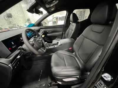 2027 Hyundai SANTA CRUZ SE