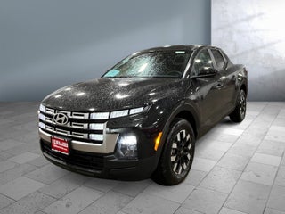 2027 Hyundai SANTA CRUZ SE