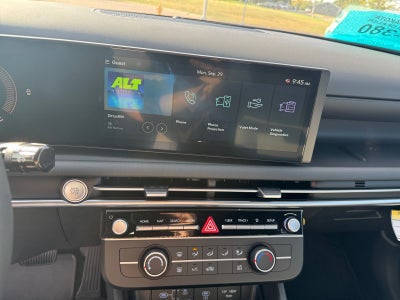 2025 Hyundai SANTA CRUZ SE