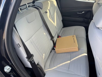 2025 Hyundai SANTA CRUZ SE