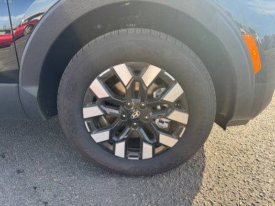 2025 Hyundai SANTA CRUZ SE