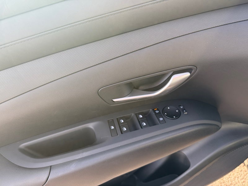 2025 Hyundai SANTA CRUZ SE