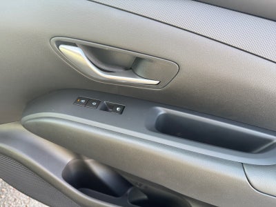 2025 Hyundai SANTA CRUZ SE