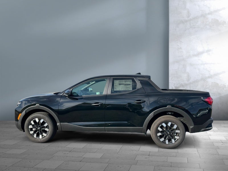 2025 Hyundai SANTA CRUZ SE