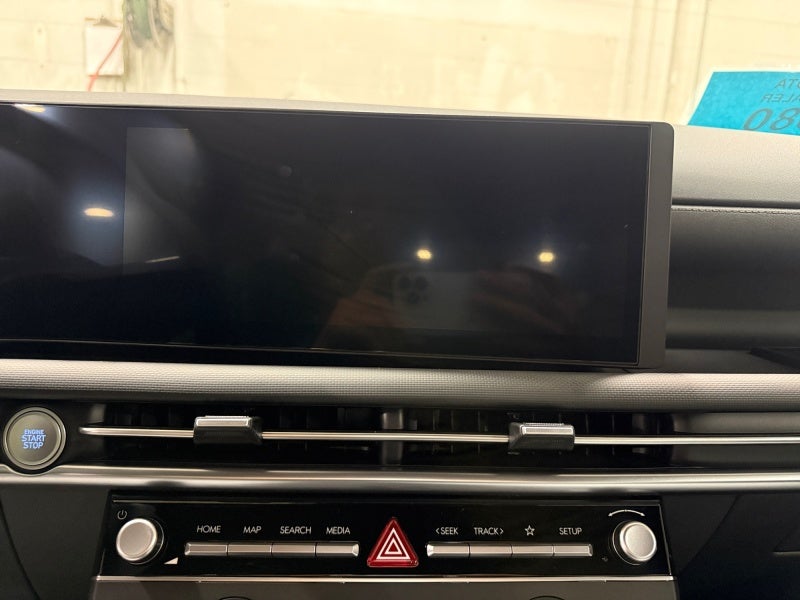 2027 Hyundai SANTA CRUZ SE