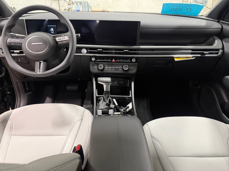 2027 Hyundai SANTA CRUZ SE