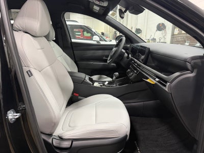 2027 Hyundai SANTA CRUZ SE