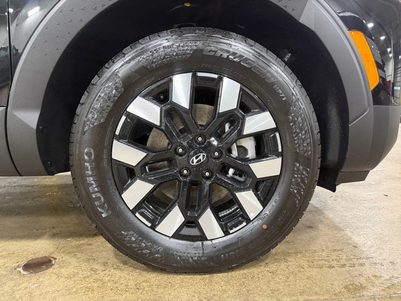 2027 Hyundai SANTA CRUZ SE