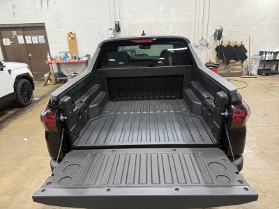 2027 Hyundai SANTA CRUZ SE